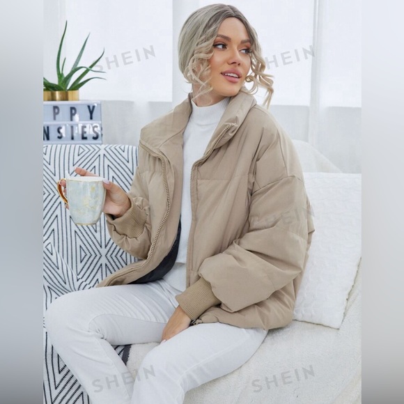 Women’s puffer! - Picture 1 of 4